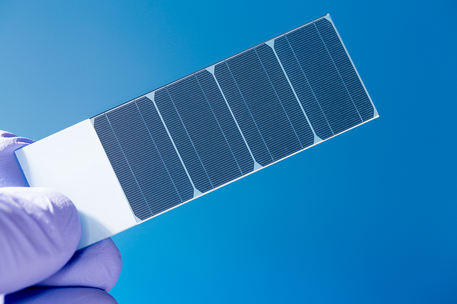 Panele HJT SunProPower: postaw na najwyższą wydajność na rynku!