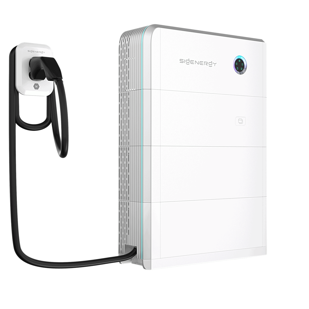 System SIG Energy SigenStor