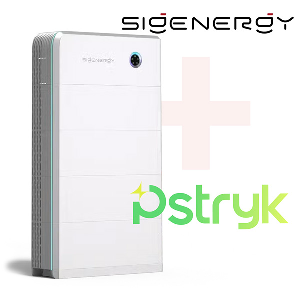 Integracja SIG Energy z Pstryk